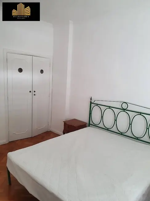 Foto 9 de Apartamento com 3 quartos para alugar, 150m2 em Copacabana, Rio De Janeiro - RJ
