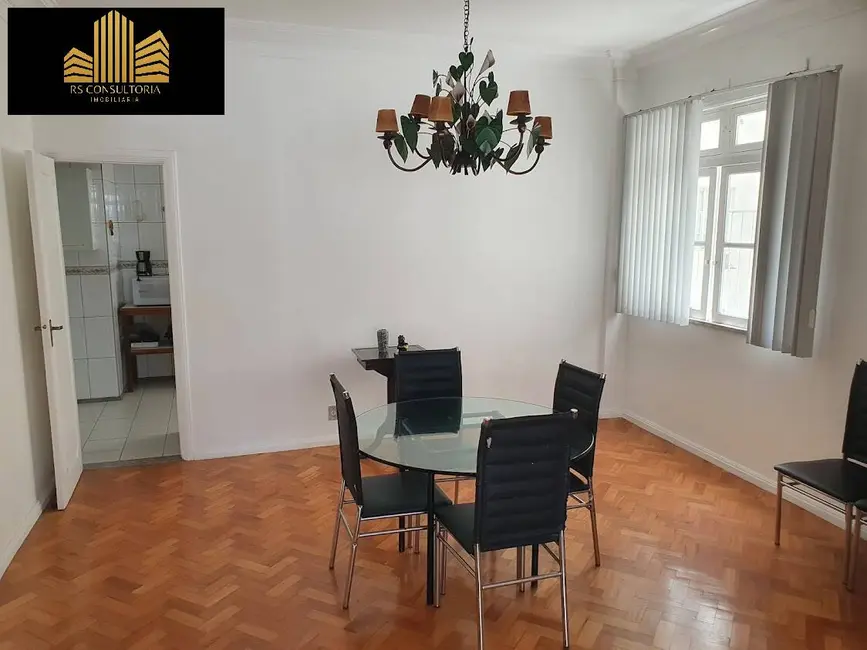 Foto 4 de Apartamento com 3 quartos para alugar, 150m2 em Copacabana, Rio De Janeiro - RJ