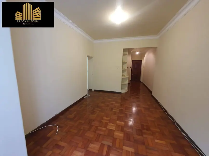 Foto 1 de Apartamento com 3 quartos para alugar, 100m2 em Copacabana, Rio De Janeiro - RJ