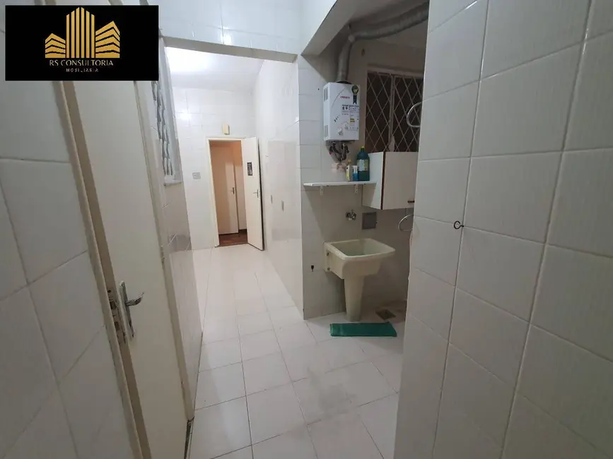 Apartamento com 3 quartos para alugar, 100m2 em Copacabana, Rio De Janeiro - RJ - imagem 8 Foto 8 de Apartamento com 3 quartos para alugar, 100m2 em Copacabana, Rio De Janeiro - RJ