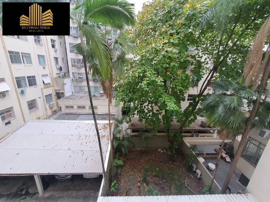 Apartamento com 3 quartos para alugar, 100m2 em Copacabana, Rio De Janeiro - RJ - imagem 4 Foto 4 de Apartamento com 3 quartos para alugar, 100m2 em Copacabana, Rio De Janeiro - RJ