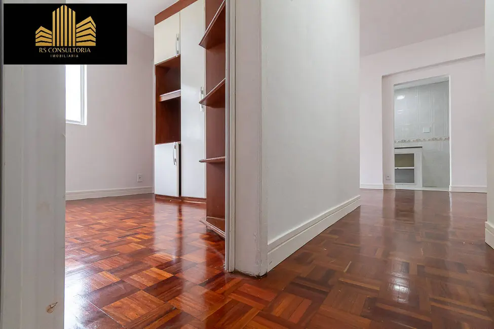 Apartamento com 2 quartos à venda, 55m2 em Maracanã, Rio De Janeiro - RJ - imagem 3 Foto 3 de Apartamento com 2 quartos à venda, 55m2 em Maracanã, Rio De Janeiro - RJ