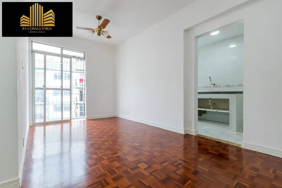 Foto 1 de Apartamento com 2 quartos à venda, 55m2 em Maracanã, Rio De Janeiro - RJ