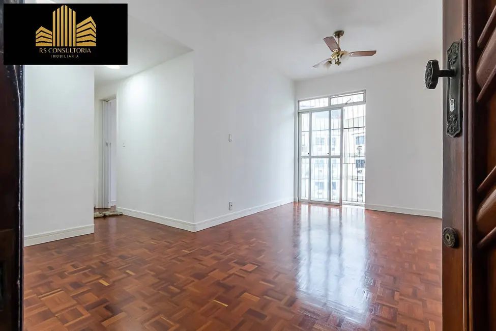 Foto 2 de Apartamento com 2 quartos à venda, 55m2 em Maracanã, Rio De Janeiro - RJ