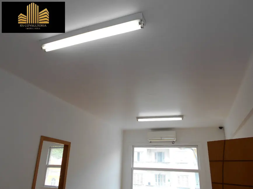 Foto 9 de Sala Comercial para alugar, 97m2 em Saúde, Rio De Janeiro - RJ