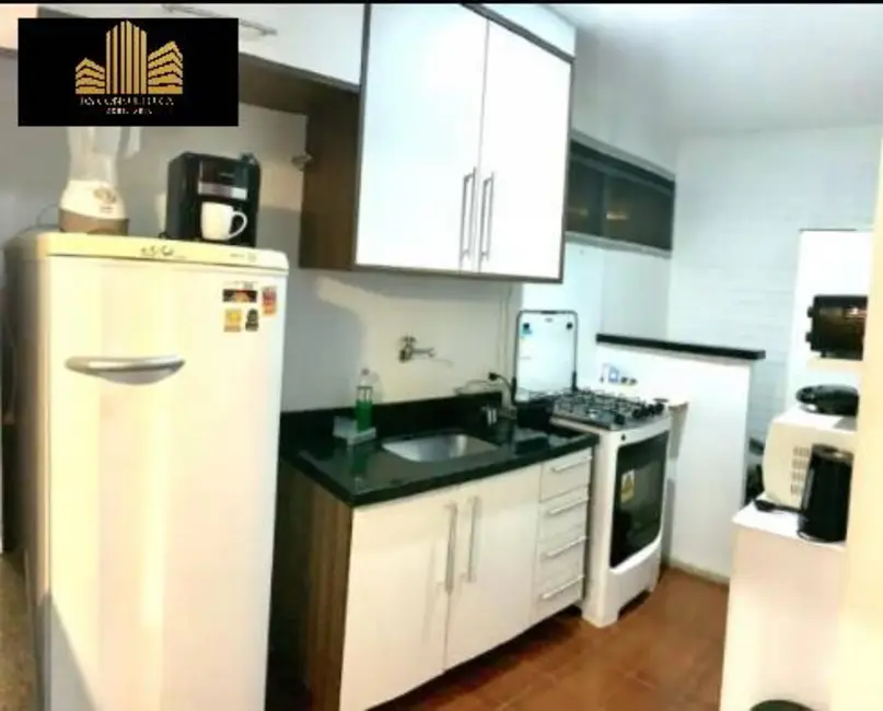 Apartamento com 1 quarto para alugar em Copacabana, Rio De Janeiro - RJ - imagem 7 Foto 7 de Apartamento com 1 quarto para alugar em Copacabana, Rio De Janeiro - RJ