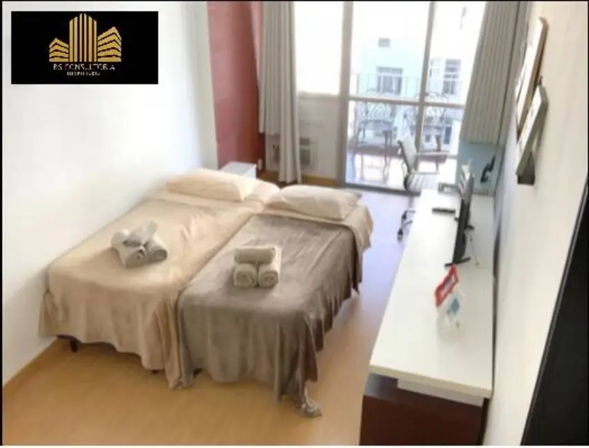 Apartamento com 1 quarto para alugar em Copacabana, Rio De Janeiro - RJ - imagem 6 Foto 6 de Apartamento com 1 quarto para alugar em Copacabana, Rio De Janeiro - RJ