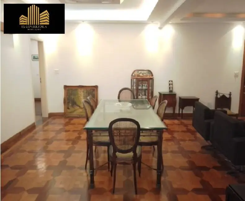 Foto 8 de Apartamento com 6 quartos à venda, 221m2 em Copacabana, Rio De Janeiro - RJ