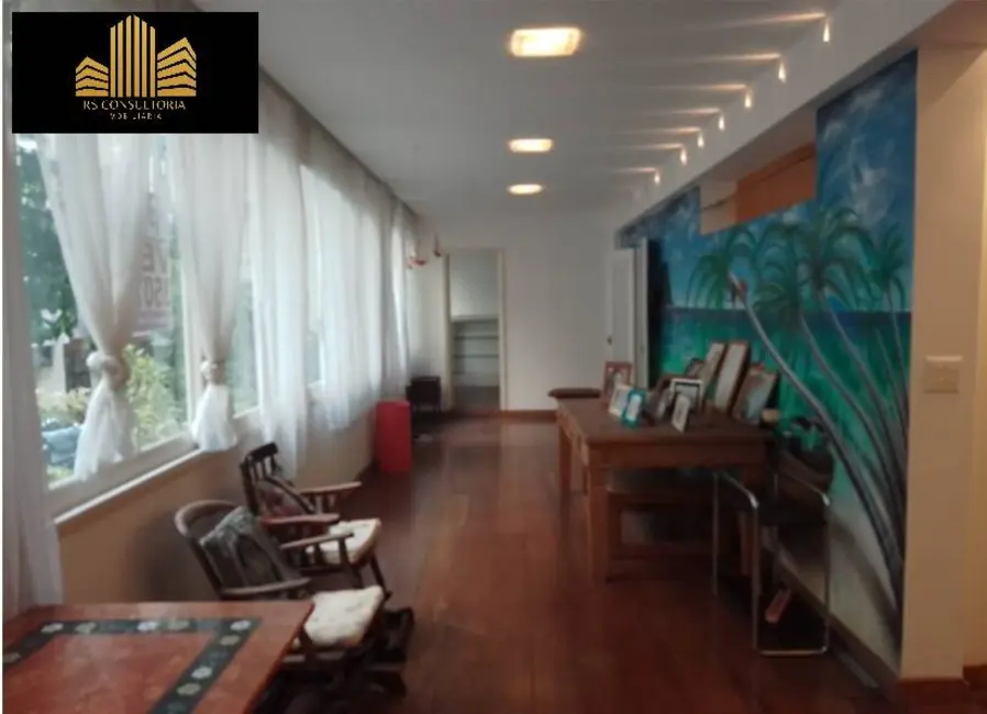 Foto 3 de Apartamento com 6 quartos à venda, 221m2 em Copacabana, Rio De Janeiro - RJ