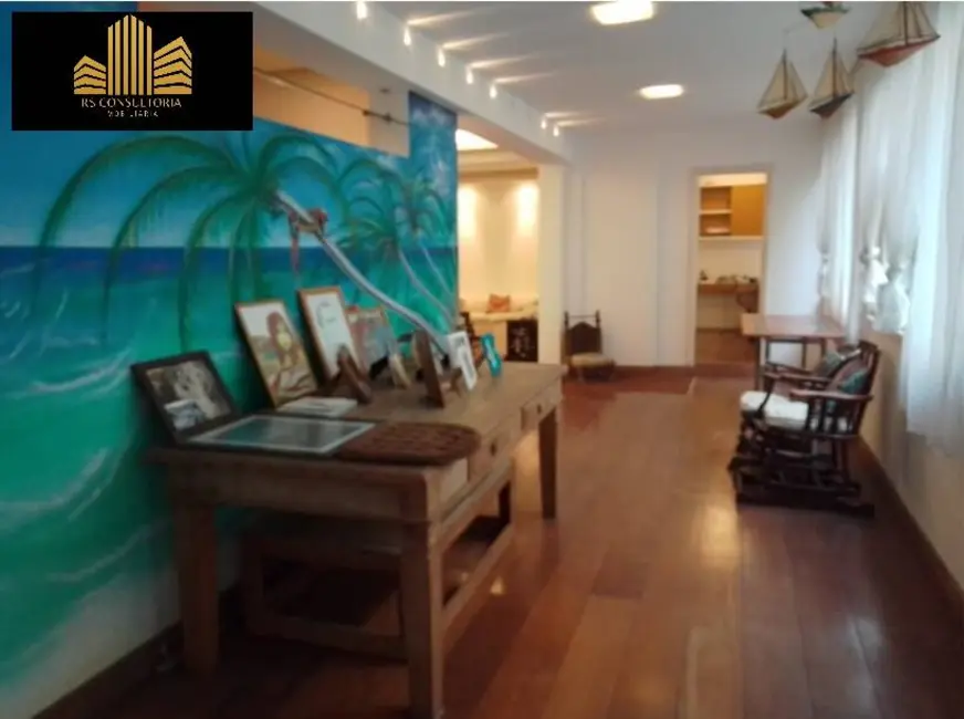 Foto 4 de Apartamento com 6 quartos à venda, 221m2 em Copacabana, Rio De Janeiro - RJ