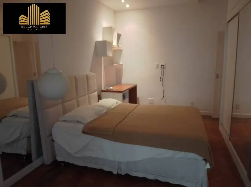 Foto 9 de Apartamento com 6 quartos à venda, 221m2 em Copacabana, Rio De Janeiro - RJ