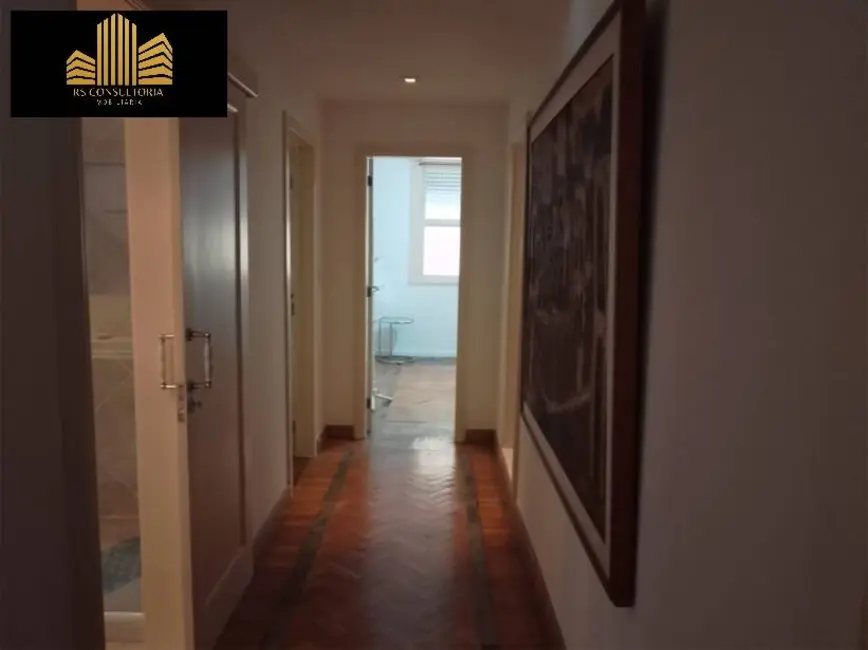 Foto 6 de Apartamento com 6 quartos à venda, 221m2 em Copacabana, Rio De Janeiro - RJ