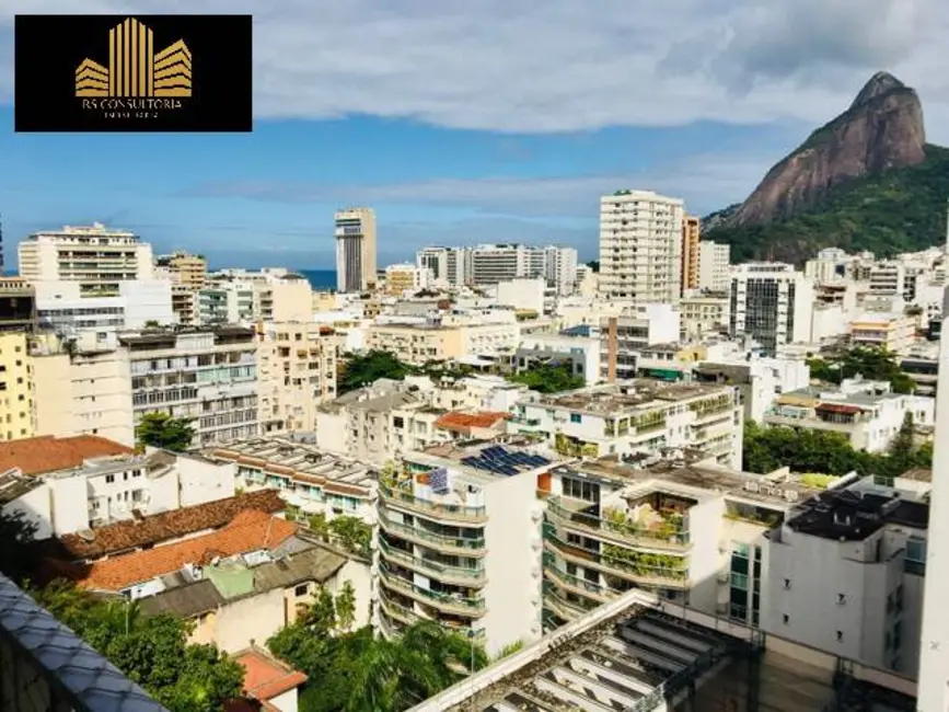 Foto 9 de Apartamento com 3 quartos para alugar, 100m2 em Copacabana, Rio De Janeiro - RJ