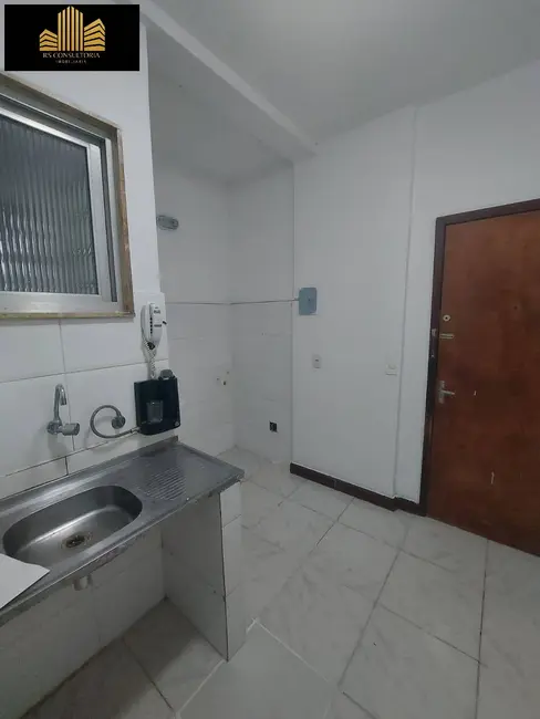 Apartamento com 1 quarto à venda, 40m2 em Copacabana, Rio De Janeiro - RJ - imagem 7 Foto 7 de Apartamento com 1 quarto à venda, 40m2 em Copacabana, Rio De Janeiro - RJ