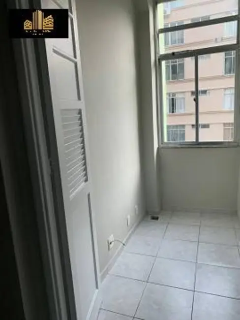 Foto 1 de Apartamento com 1 quarto para alugar, 45m2 em Copacabana, Rio De Janeiro - RJ