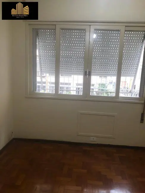 Foto 2 de Apartamento com 2 quartos para alugar, 70m2 em Leme, Rio De Janeiro - RJ