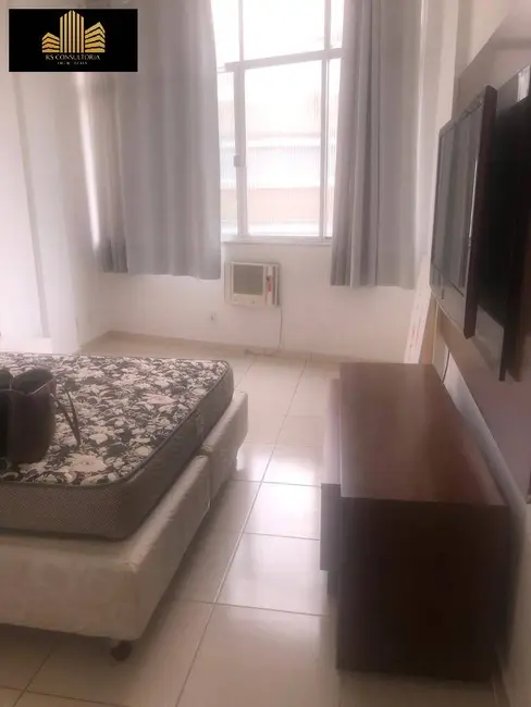 Foto 3 de Apartamento com 1 quarto à venda, 40m2 em Copacabana, Rio De Janeiro - RJ