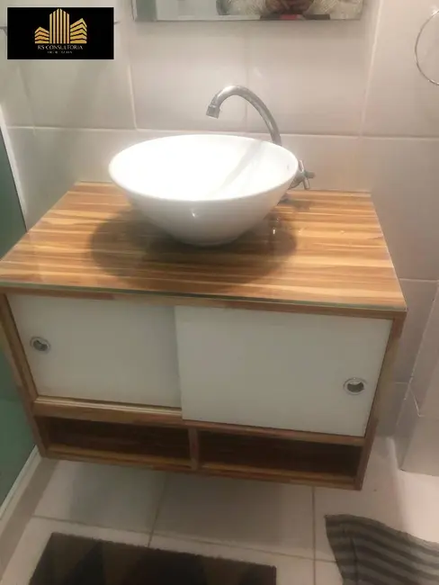 Foto 5 de Apartamento com 1 quarto à venda, 40m2 em Copacabana, Rio De Janeiro - RJ