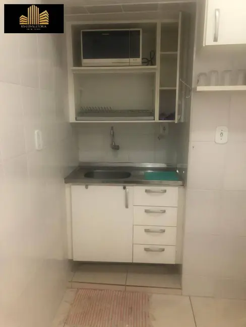 Foto 8 de Apartamento com 1 quarto à venda, 40m2 em Copacabana, Rio De Janeiro - RJ