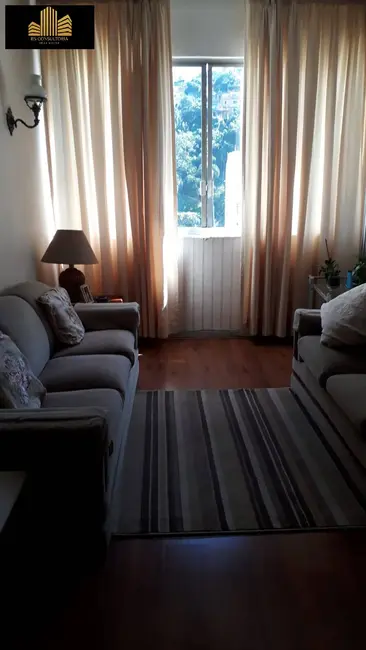 Foto 1 de Apartamento com 3 quartos à venda, 92m2 em Flamengo, Rio De Janeiro - RJ