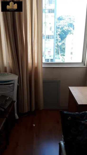 Foto 7 de Apartamento com 3 quartos à venda, 92m2 em Flamengo, Rio De Janeiro - RJ