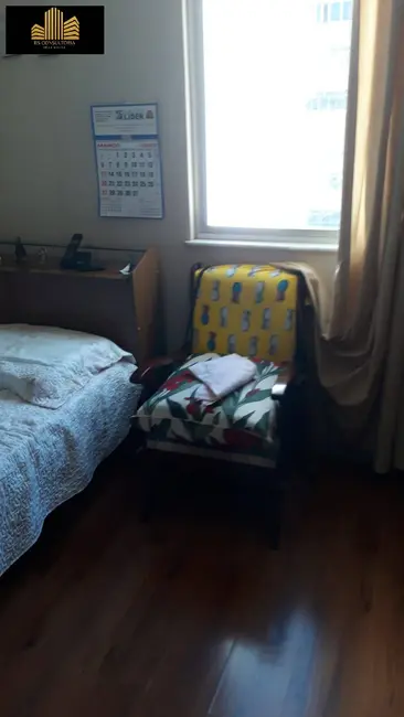 Foto 6 de Apartamento com 3 quartos à venda, 92m2 em Flamengo, Rio De Janeiro - RJ