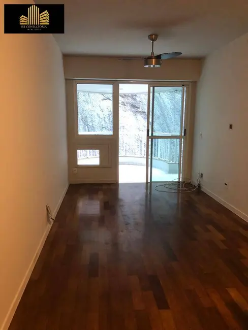 Foto 2 de Apartamento com 2 quartos à venda, 93m2 em Botafogo, Rio De Janeiro - RJ