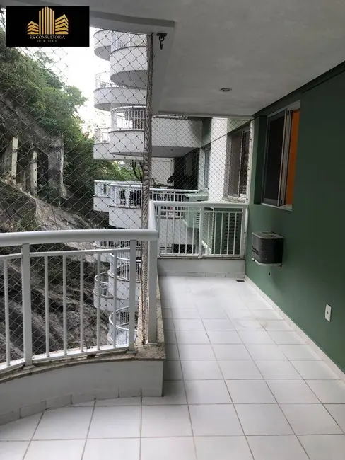 Foto 6 de Apartamento com 2 quartos à venda, 93m2 em Botafogo, Rio De Janeiro - RJ