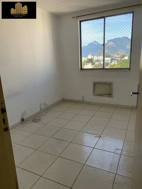 Apartamento com 2 quartos à venda, 43m2 em Taquara, Rio De Janeiro - RJ - imagem 9 Foto 9 de Apartamento com 2 quartos à venda, 43m2 em Taquara, Rio De Janeiro - RJ