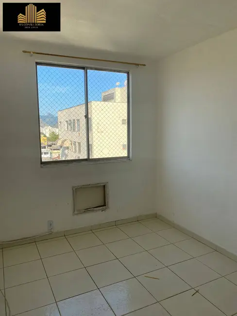 Apartamento com 2 quartos à venda, 43m2 em Taquara, Rio De Janeiro - RJ - imagem 5 Foto 5 de Apartamento com 2 quartos à venda, 43m2 em Taquara, Rio De Janeiro - RJ