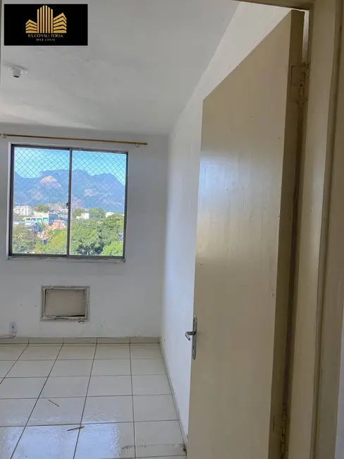Apartamento com 2 quartos à venda, 43m2 em Taquara, Rio De Janeiro - RJ - imagem 3 Foto 3 de Apartamento com 2 quartos à venda, 43m2 em Taquara, Rio De Janeiro - RJ
