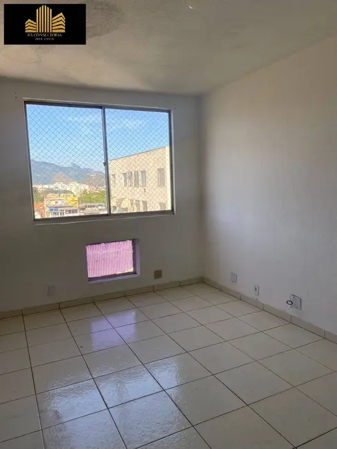 Foto 1 de Apartamento com 2 quartos à venda, 43m2 em Taquara, Rio De Janeiro - RJ