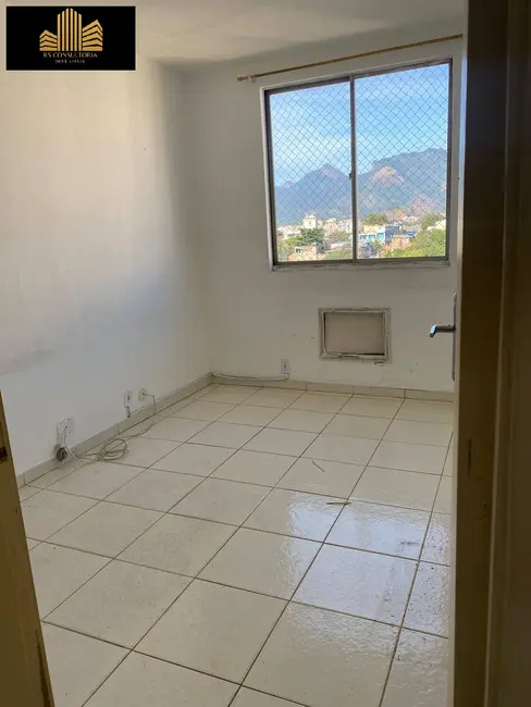 Apartamento com 2 quartos à venda, 43m2 em Taquara, Rio De Janeiro - RJ - imagem 7 Foto 7 de Apartamento com 2 quartos à venda, 43m2 em Taquara, Rio De Janeiro - RJ