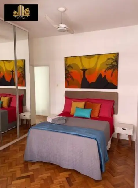 Apartamento com 2 quartos para alugar, 100m2 em Ipanema, Rio De Janeiro - RJ - imagem 5 Foto 5 de Apartamento com 2 quartos para alugar, 100m2 em Ipanema, Rio De Janeiro - RJ