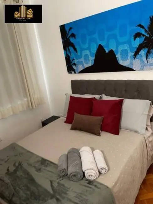 Apartamento com 2 quartos para alugar, 100m2 em Ipanema, Rio De Janeiro - RJ - imagem 4 Foto 4 de Apartamento com 2 quartos para alugar, 100m2 em Ipanema, Rio De Janeiro - RJ