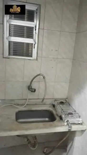 Foto 9 de Apartamento com 1 quarto à venda, 30m2 em Botafogo, Rio De Janeiro - RJ