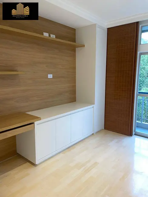 Foto 3 de Apartamento com 3 quartos à venda, 114m2 em Laranjeiras, Rio De Janeiro - RJ