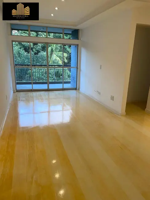 Foto 2 de Apartamento com 3 quartos à venda, 114m2 em Laranjeiras, Rio De Janeiro - RJ