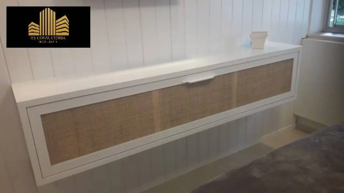 Apartamento com 4 quartos para alugar, 153m2 em Leblon, Rio De Janeiro - RJ - imagem 4 Foto 4 de Apartamento com 4 quartos para alugar, 153m2 em Leblon, Rio De Janeiro - RJ