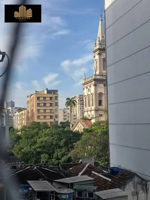 Apartamento com 1 quarto para alugar, 45m2 em Catete, Rio De Janeiro - RJ - imagem 9 Foto 9 de Apartamento com 1 quarto para alugar, 45m2 em Catete, Rio De Janeiro - RJ