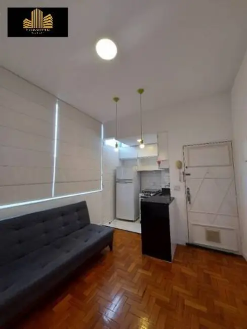 Apartamento com 1 quarto para alugar, 45m2 em Catete, Rio De Janeiro - RJ - imagem 4 Foto 4 de Apartamento com 1 quarto para alugar, 45m2 em Catete, Rio De Janeiro - RJ