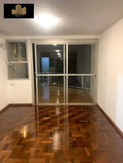 Foto 2 de Apartamento com 2 quartos para alugar, 110m2 em Cosme Velho, Rio De Janeiro - RJ