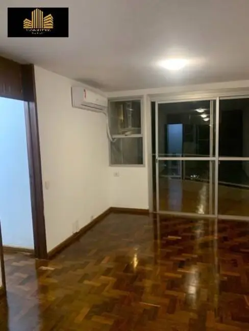 Foto 1 de Apartamento com 2 quartos para alugar, 110m2 em Cosme Velho, Rio De Janeiro - RJ