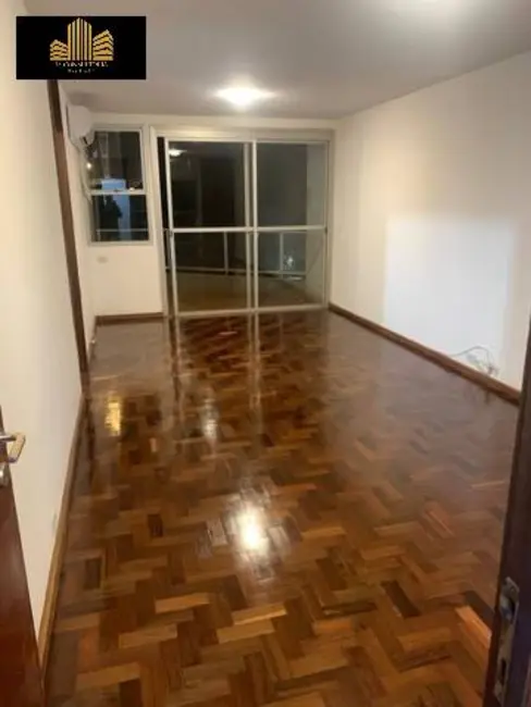 Foto 3 de Apartamento com 2 quartos para alugar, 110m2 em Cosme Velho, Rio De Janeiro - RJ