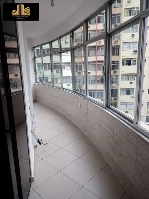 Foto 1 de Apartamento com 4 quartos para alugar, 220m2 em Copacabana, Rio De Janeiro - RJ