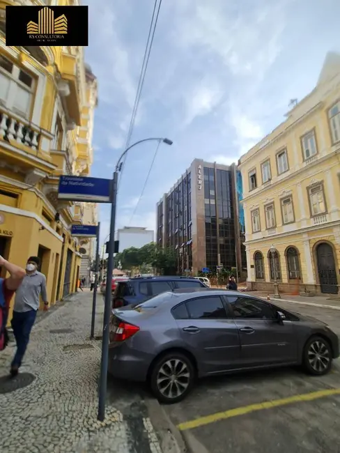 Sala Comercial para alugar, 60m2 em Centro, Rio De Janeiro - RJ - imagem 8 Foto 8 de Sala Comercial para alugar, 60m2 em Centro, Rio De Janeiro - RJ