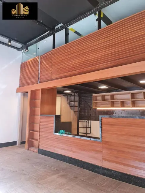 Sala Comercial para alugar, 60m2 em Centro, Rio De Janeiro - RJ - imagem 2 Foto 2 de Sala Comercial para alugar, 60m2 em Centro, Rio De Janeiro - RJ