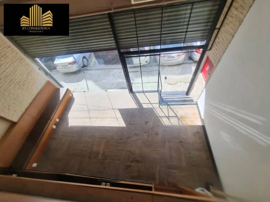 Sala Comercial para alugar, 60m2 em Centro, Rio De Janeiro - RJ - imagem 6 Foto 6 de Sala Comercial para alugar, 60m2 em Centro, Rio De Janeiro - RJ