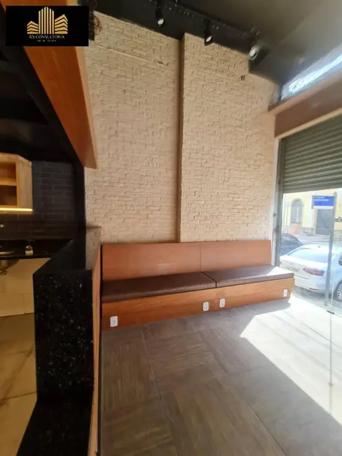 Sala Comercial para alugar, 60m2 em Centro, Rio De Janeiro - RJ - imagem 3 Foto 3 de Sala Comercial para alugar, 60m2 em Centro, Rio De Janeiro - RJ
