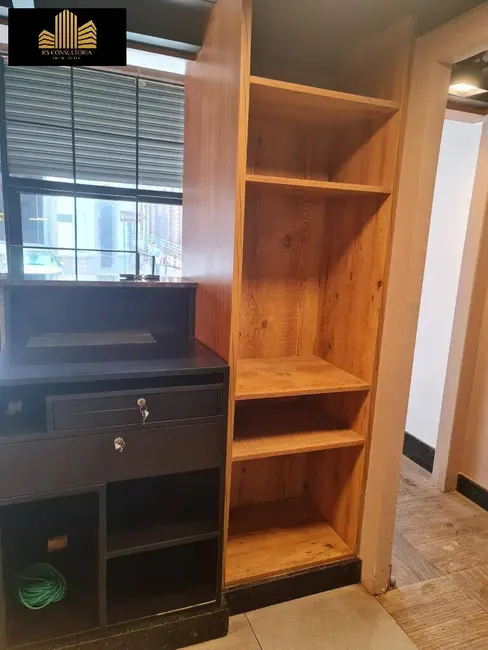 Sala Comercial para alugar, 60m2 em Centro, Rio De Janeiro - RJ - imagem 5 Foto 5 de Sala Comercial para alugar, 60m2 em Centro, Rio De Janeiro - RJ